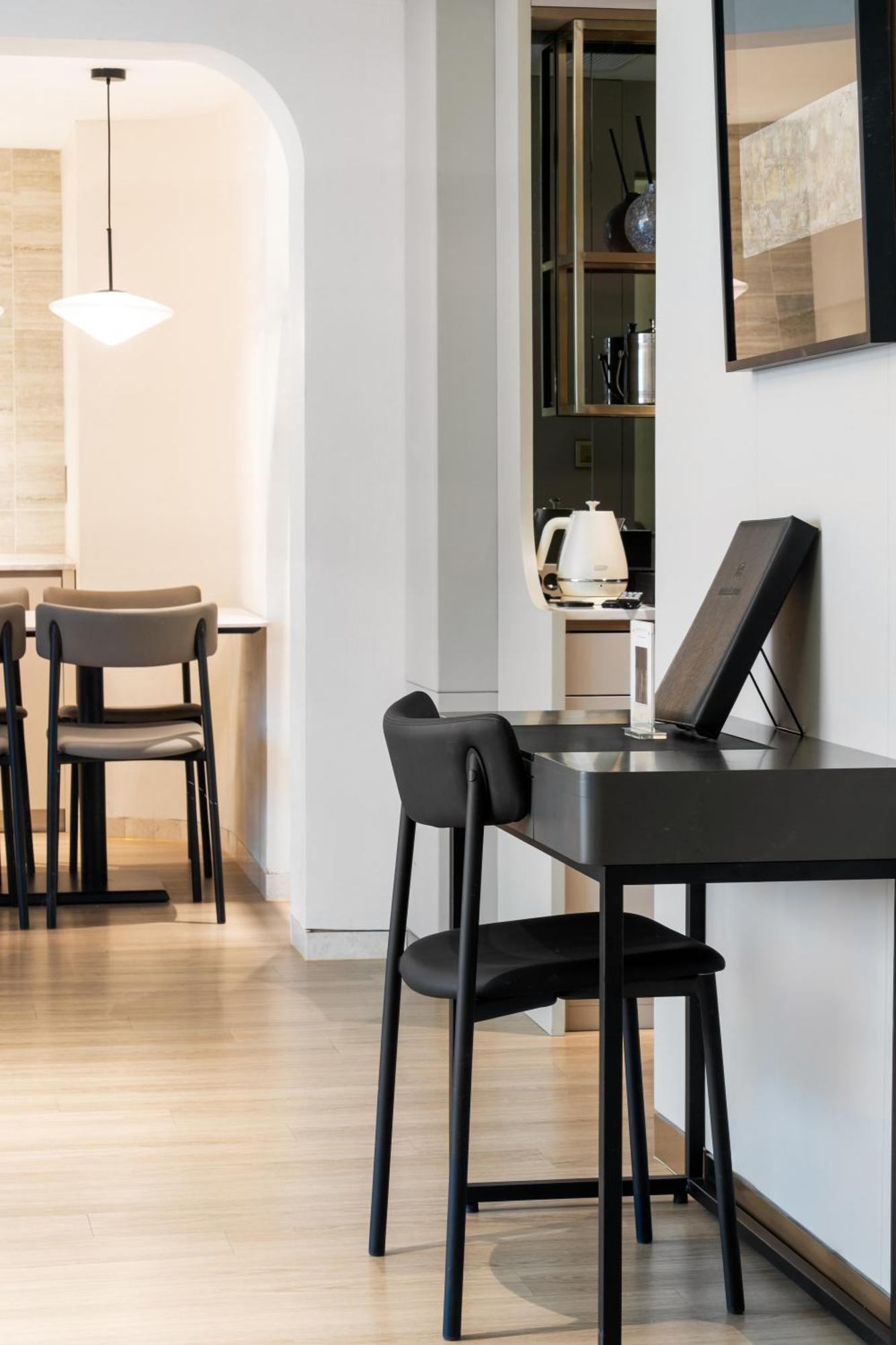 Eliena Hotel Seoul Gangnam Eksteriør bilde