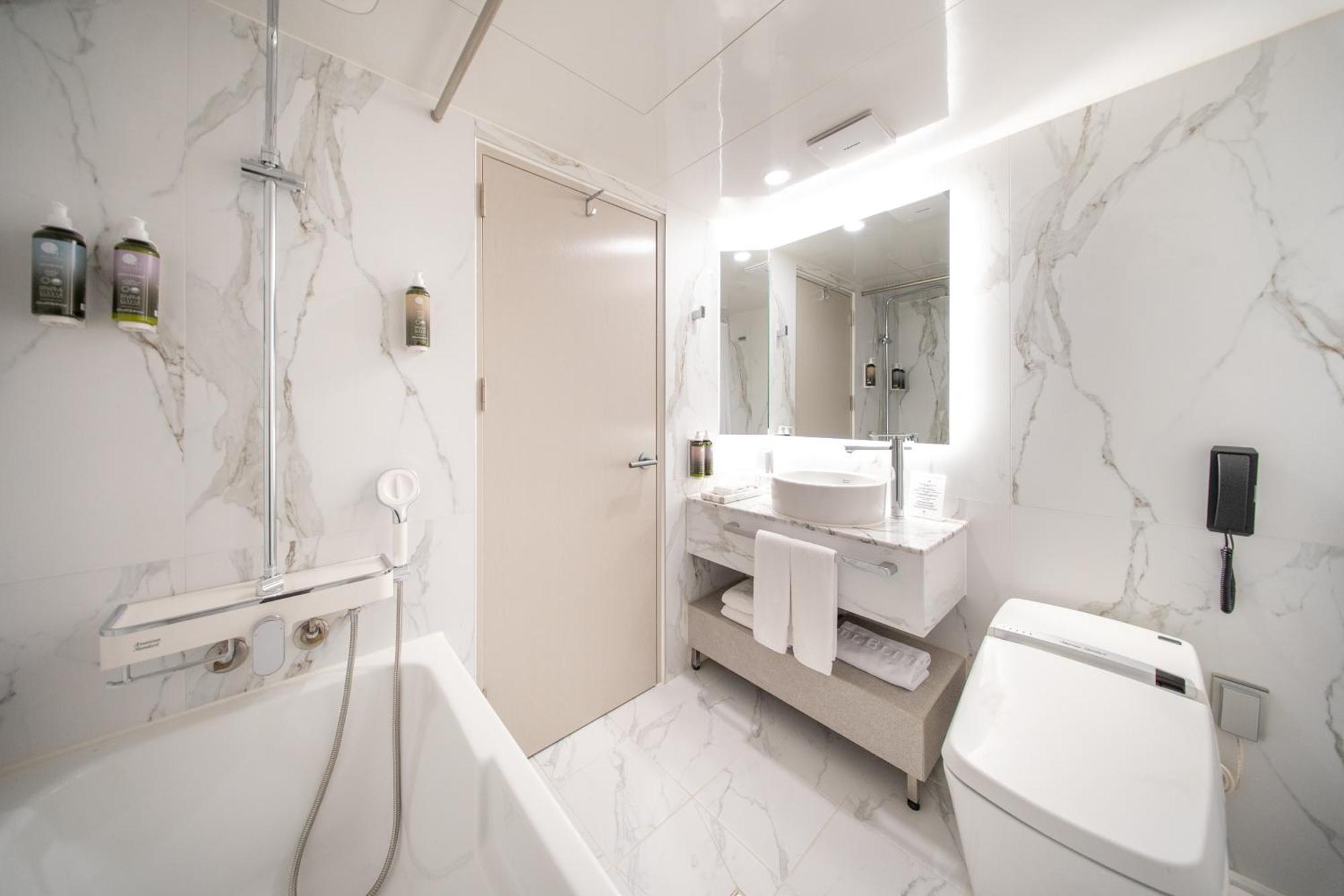 Eliena Hotel Seoul Gangnam Eksteriør bilde