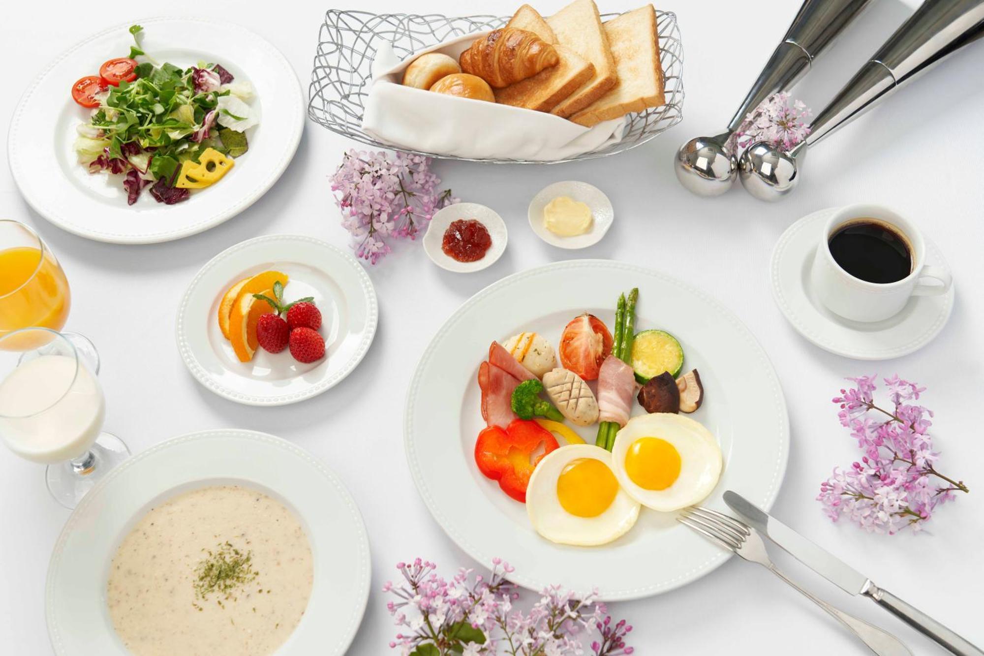 Eliena Hotel Seoul Gangnam Eksteriør bilde