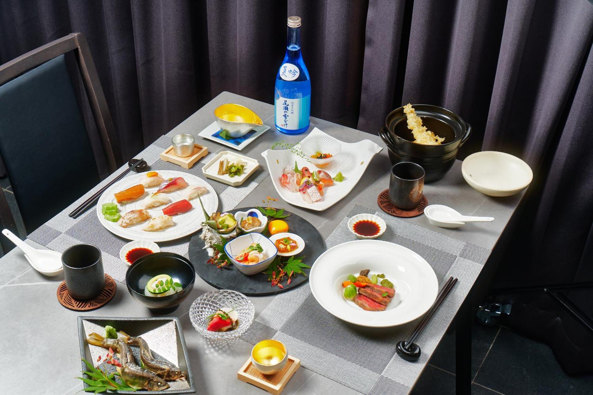 Eliena Hotel Seoul Gangnam Eksteriør bilde