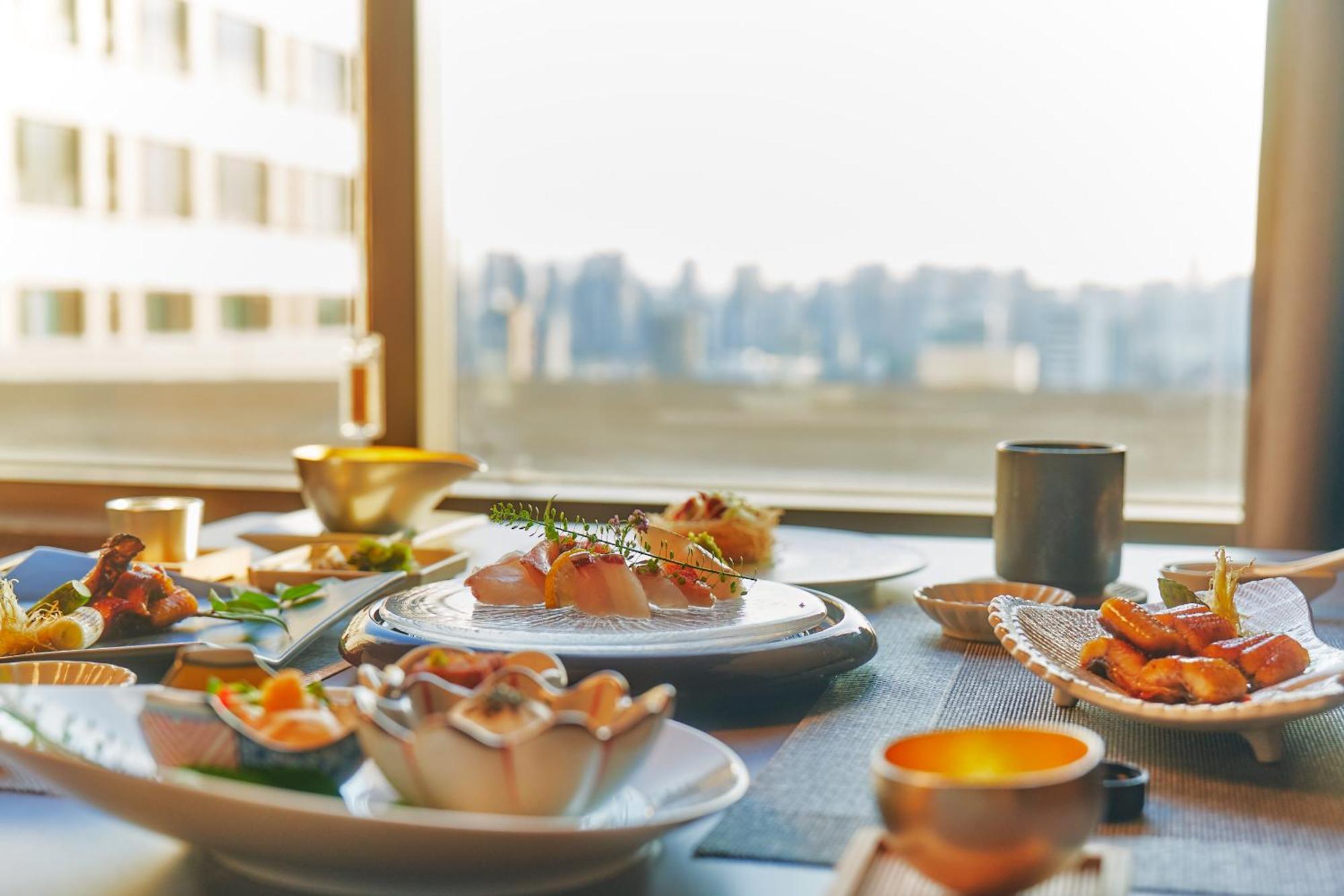 Eliena Hotel Seoul Gangnam Eksteriør bilde