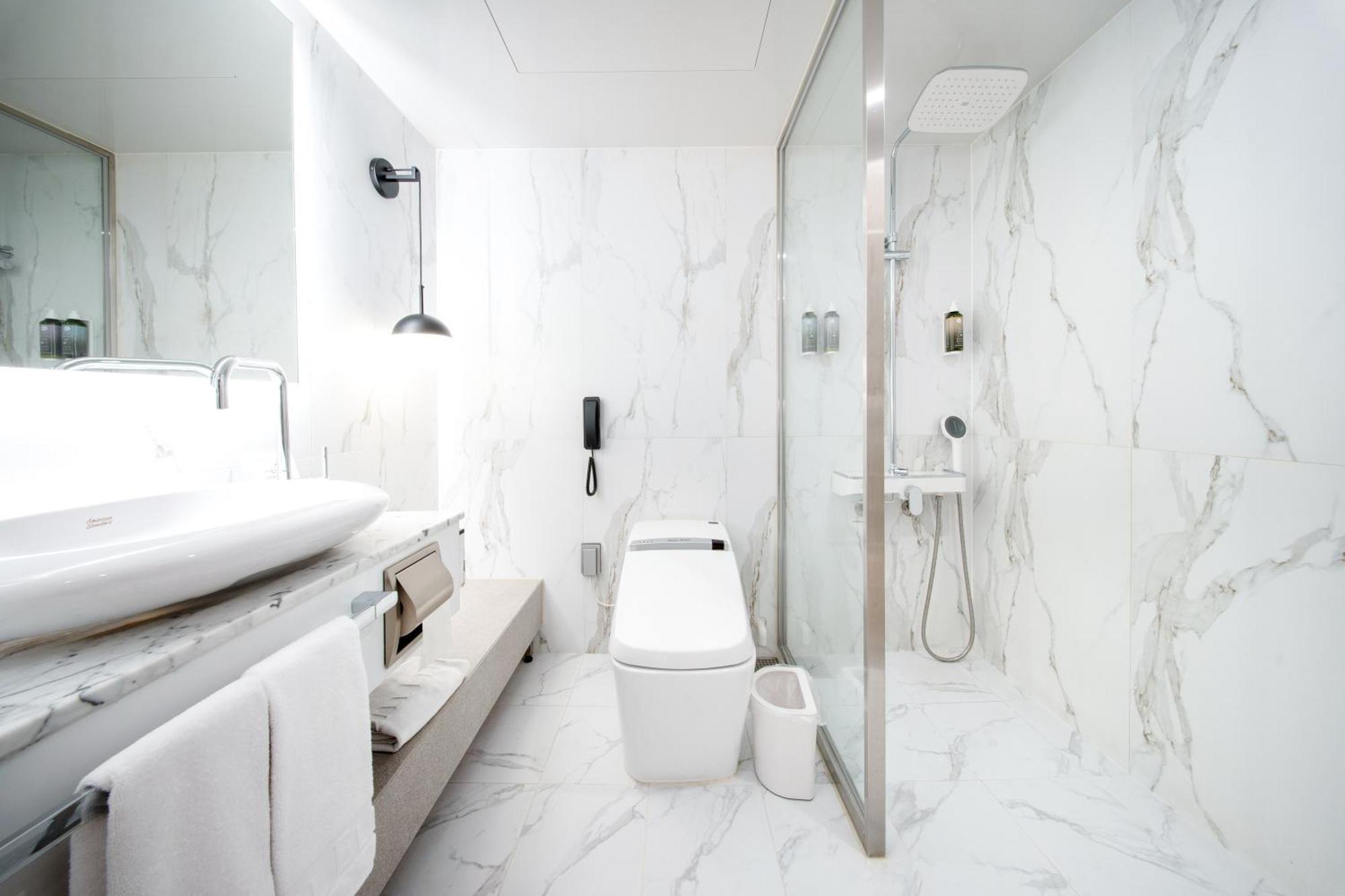 Eliena Hotel Seoul Gangnam Eksteriør bilde