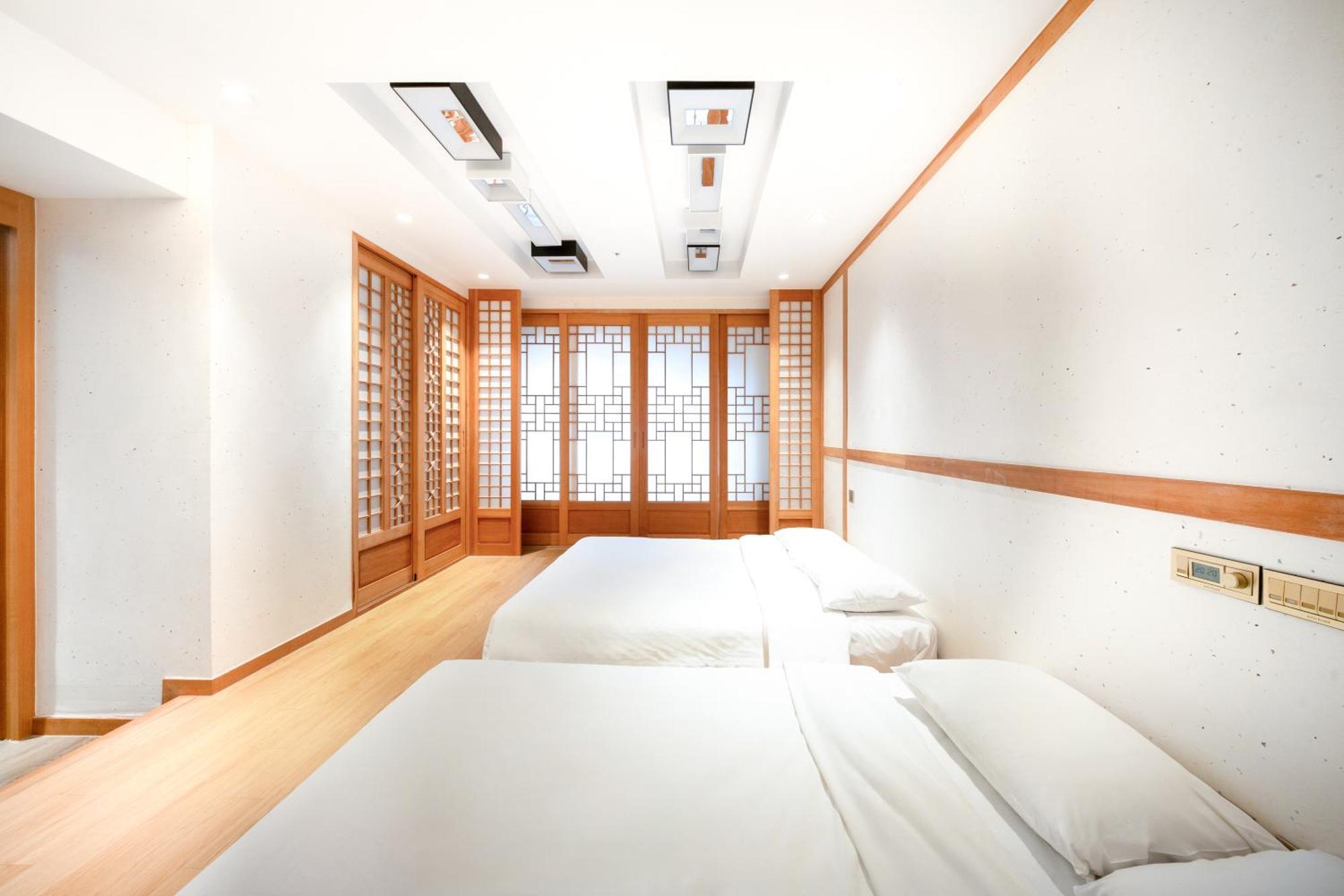 Eliena Hotel Seoul Gangnam Eksteriør bilde