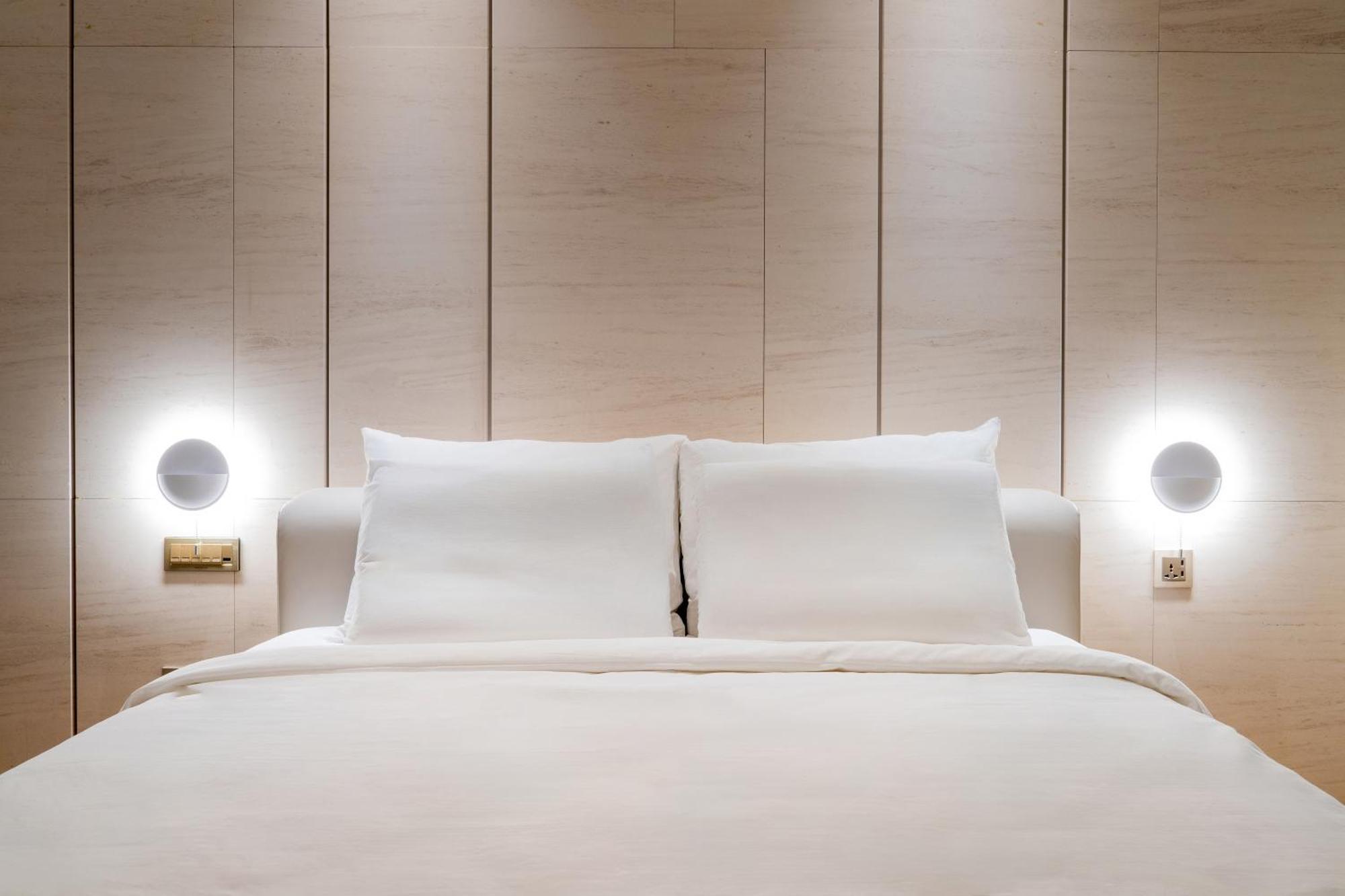 Eliena Hotel Seoul Gangnam Eksteriør bilde
